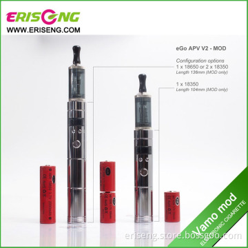 Vamo V2, Vamo V3 Electronic Cigarette, Mod E-Cigarette